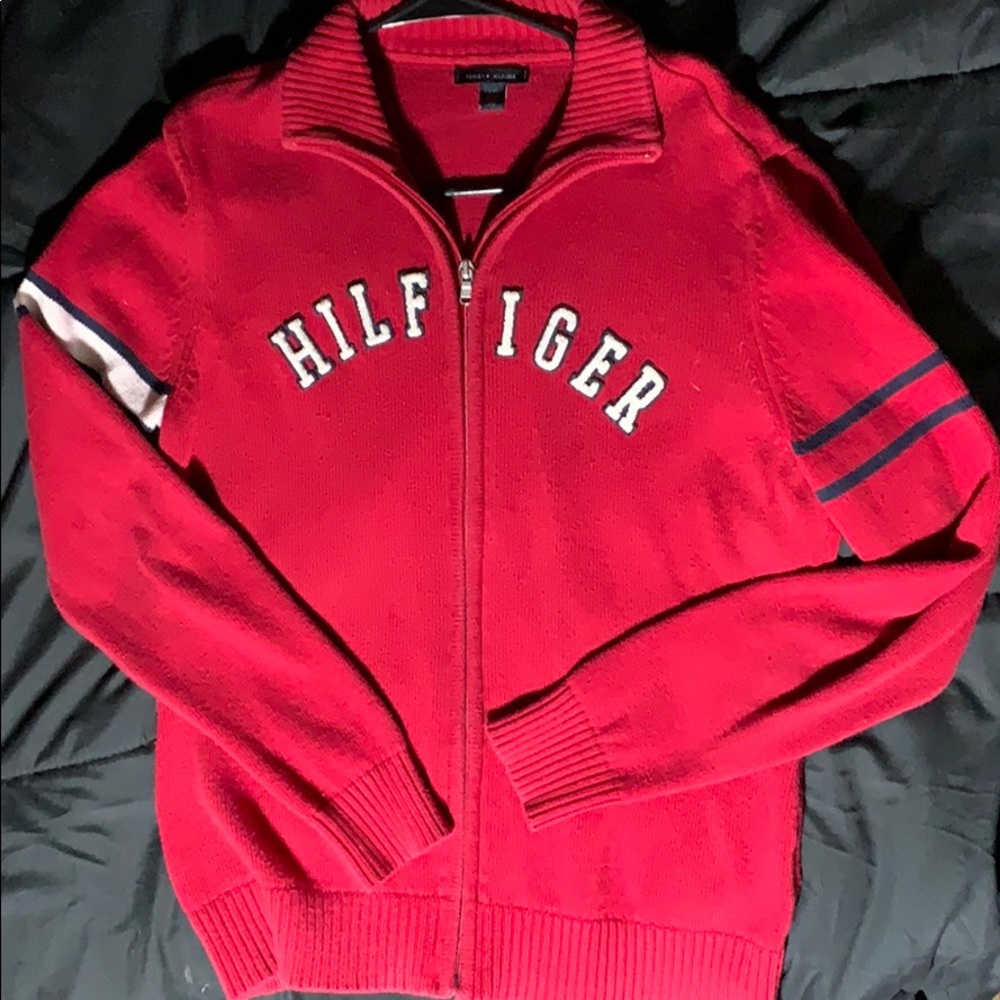 Tommy Hilfiger sweater